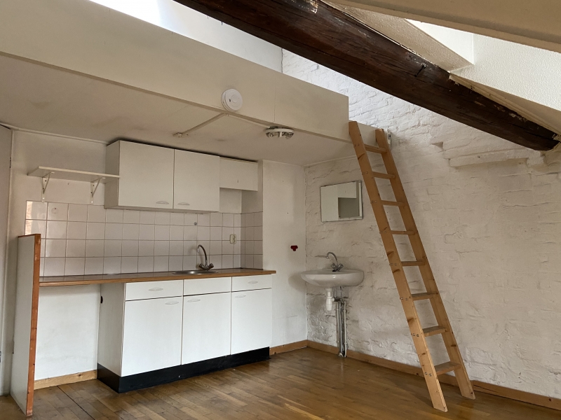 Room, BRUSSELSESTRAAT | Maastrichthousing.com - The portal for student ...